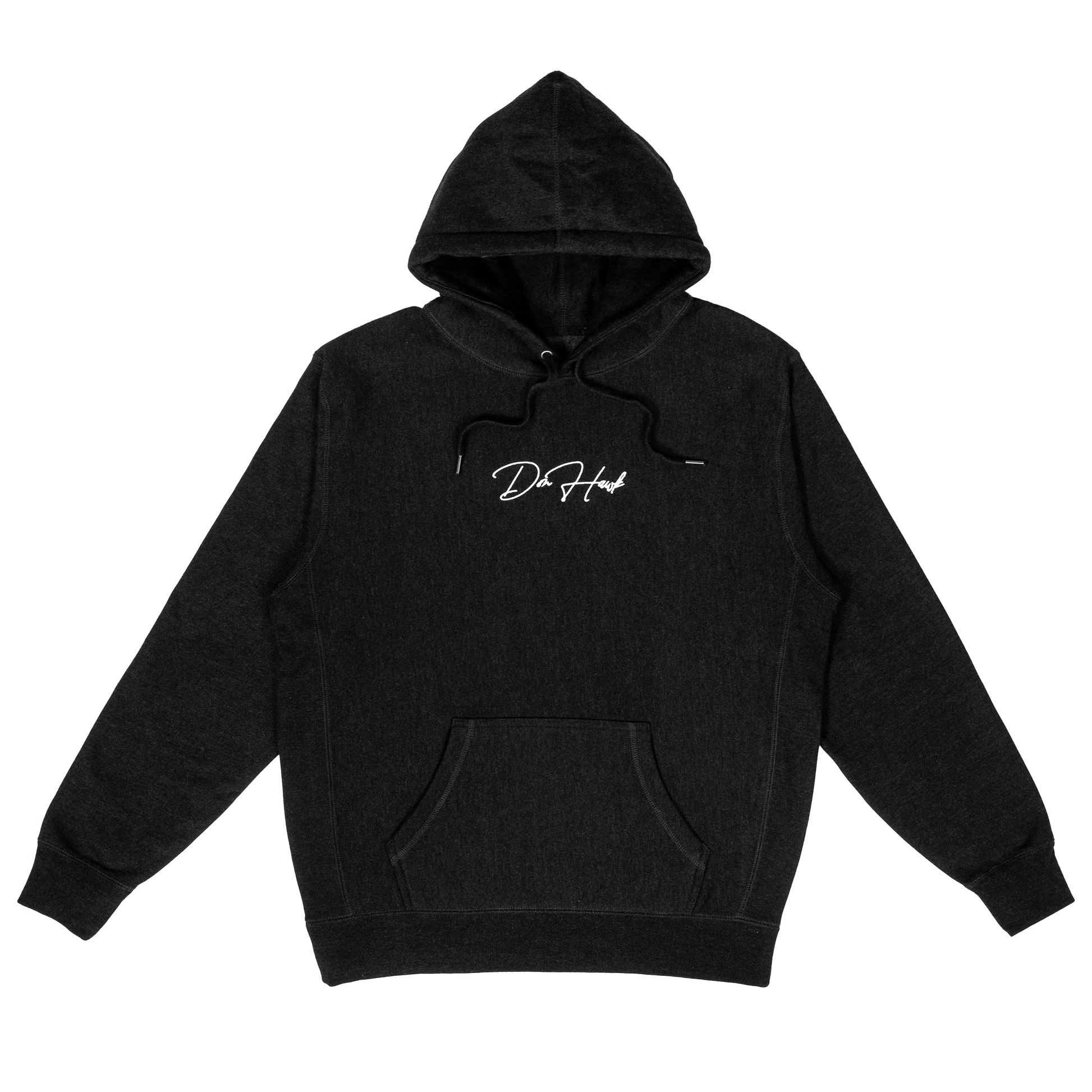 Don Hawk Cozy Hoodie