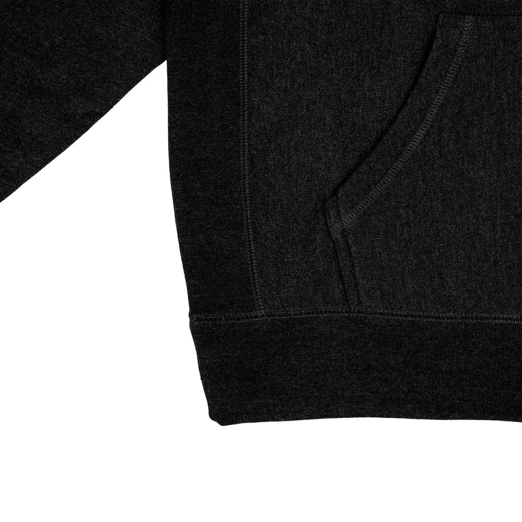 Don Hawk Cozy Hoodie