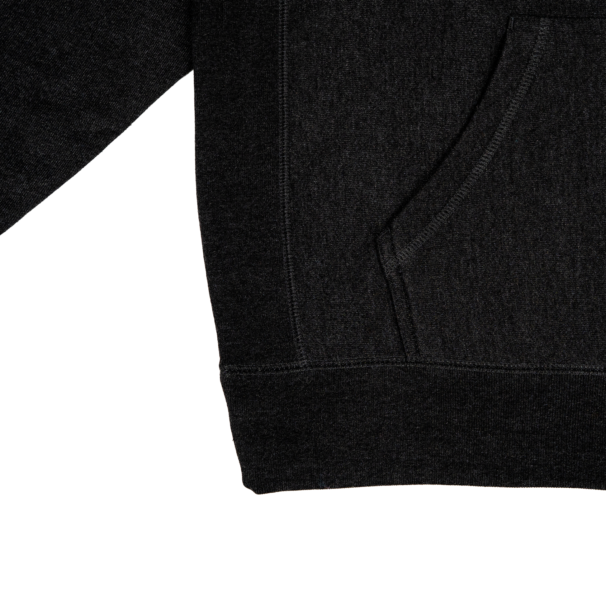 Don Hawk Cozy Hoodie