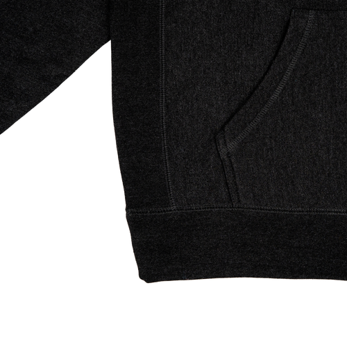 Don Hawk Cozy Hoodie