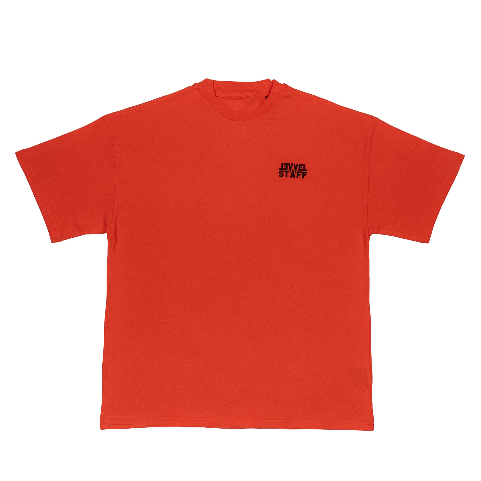 Staff Tee