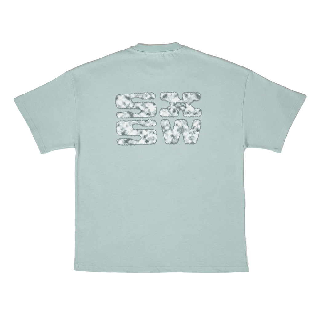 SXSW 25' Oversize Tee