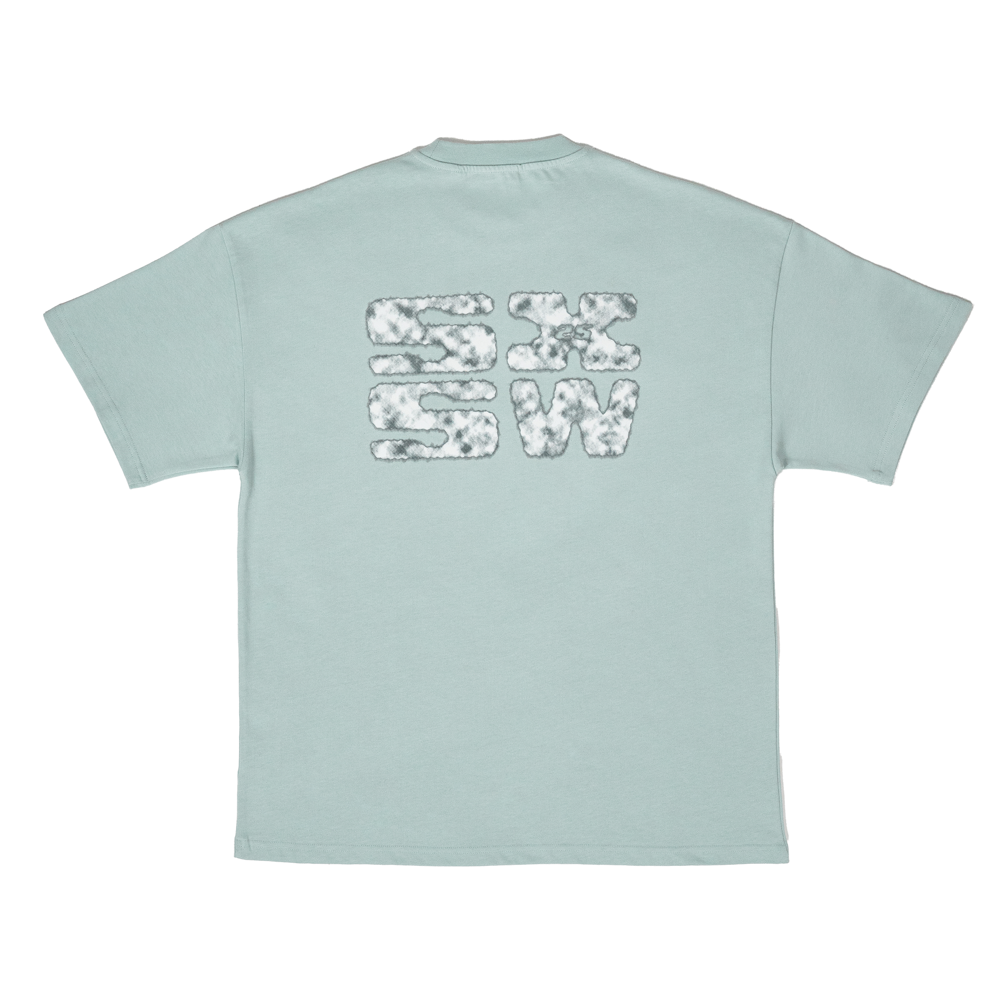 SXSW 25' Oversize Tee