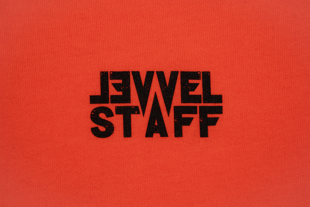 Staff Tee