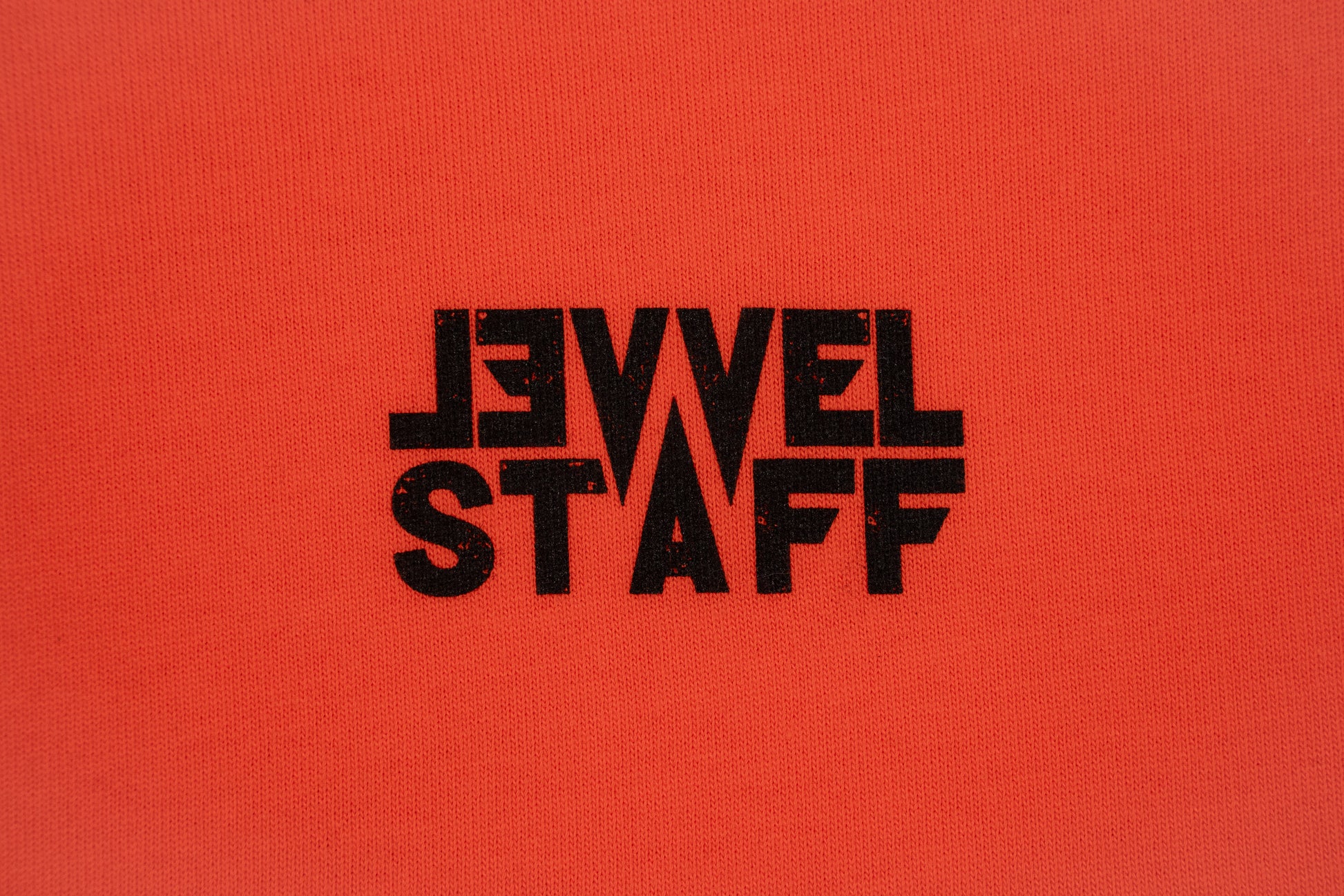 Staff Tee