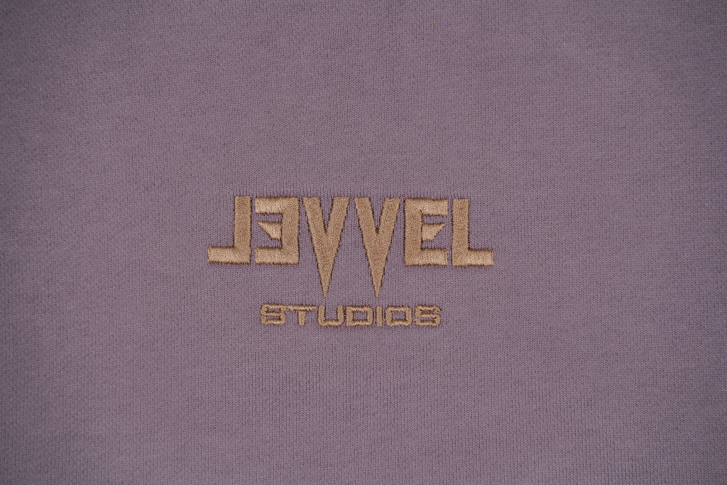 Levvel Studios Hoodie
