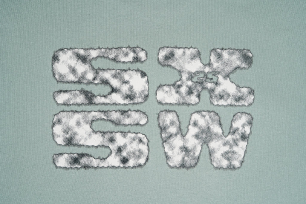 SXSW 25' Oversize Tee